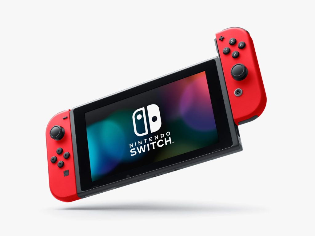 nintendo game