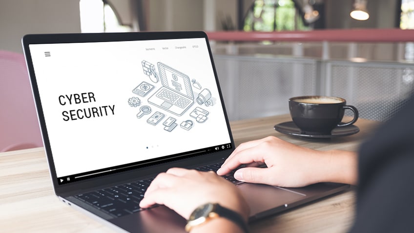 Basic Computer Security Tips