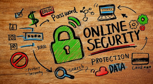 computer security